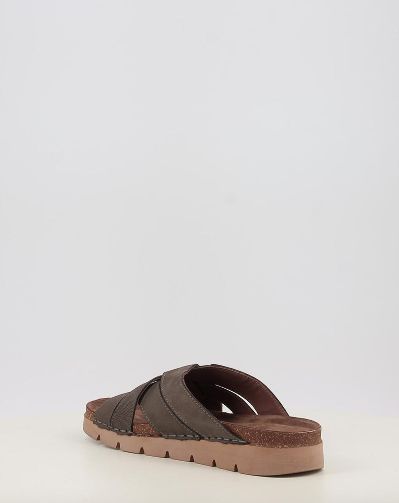 Sandali WALK & FLY 8385 51301 grigio
