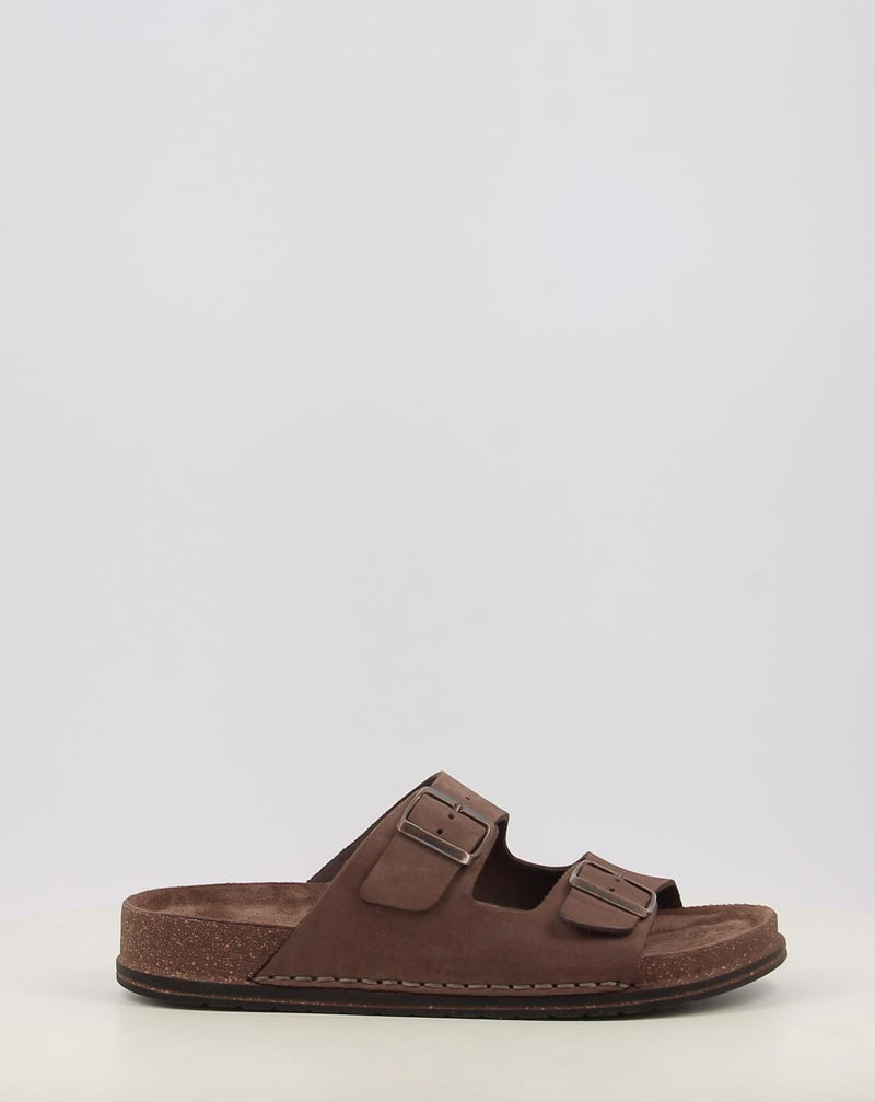 Sandali WALK & FLY 7447 50050 marrone