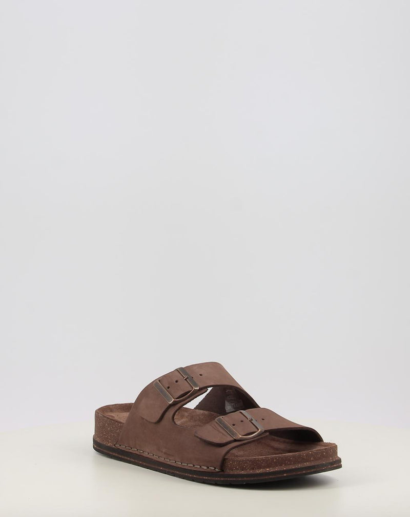 Sandali WALK & FLY 7447 50050 marrone