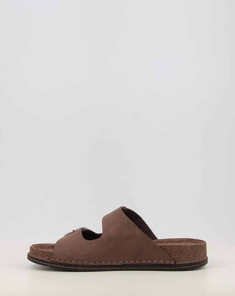 Sandali WALK & FLY 7447 50050 marrone