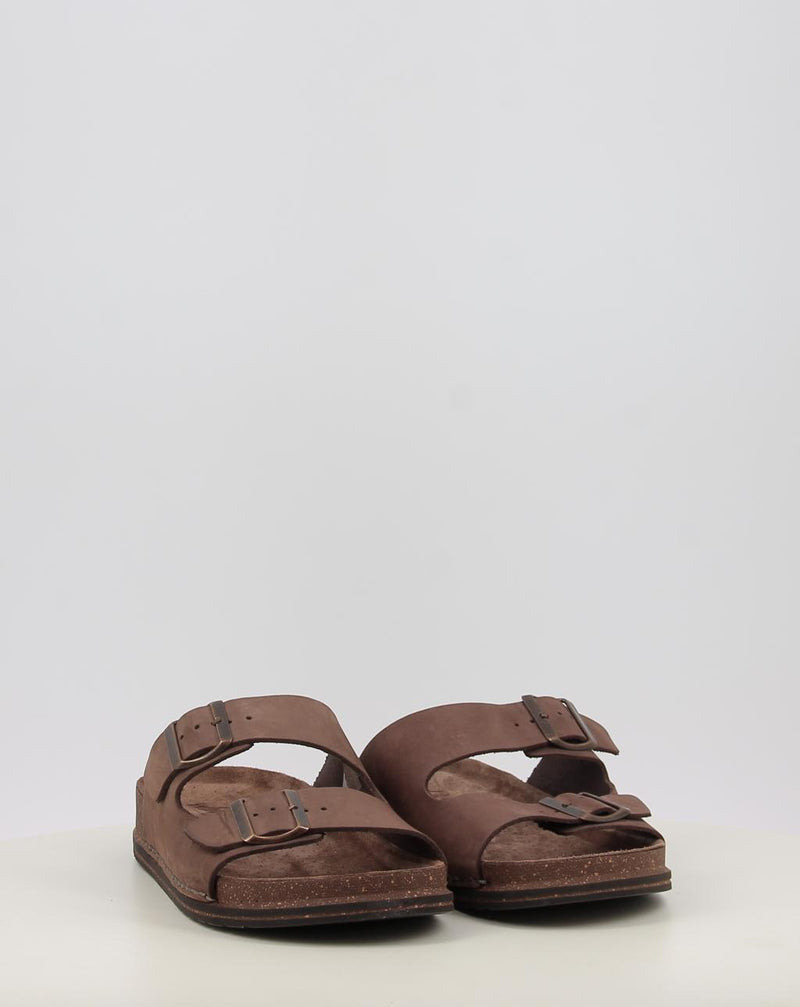 Sandali WALK & FLY 7447 50050 marrone