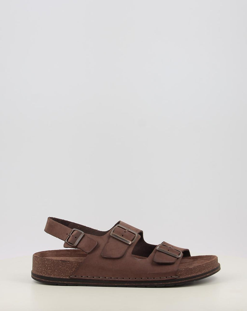 Sandali WALK & FLY 7447 51050 marrone