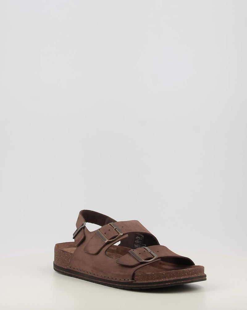 Sandali WALK & FLY 7447 51050 marrone