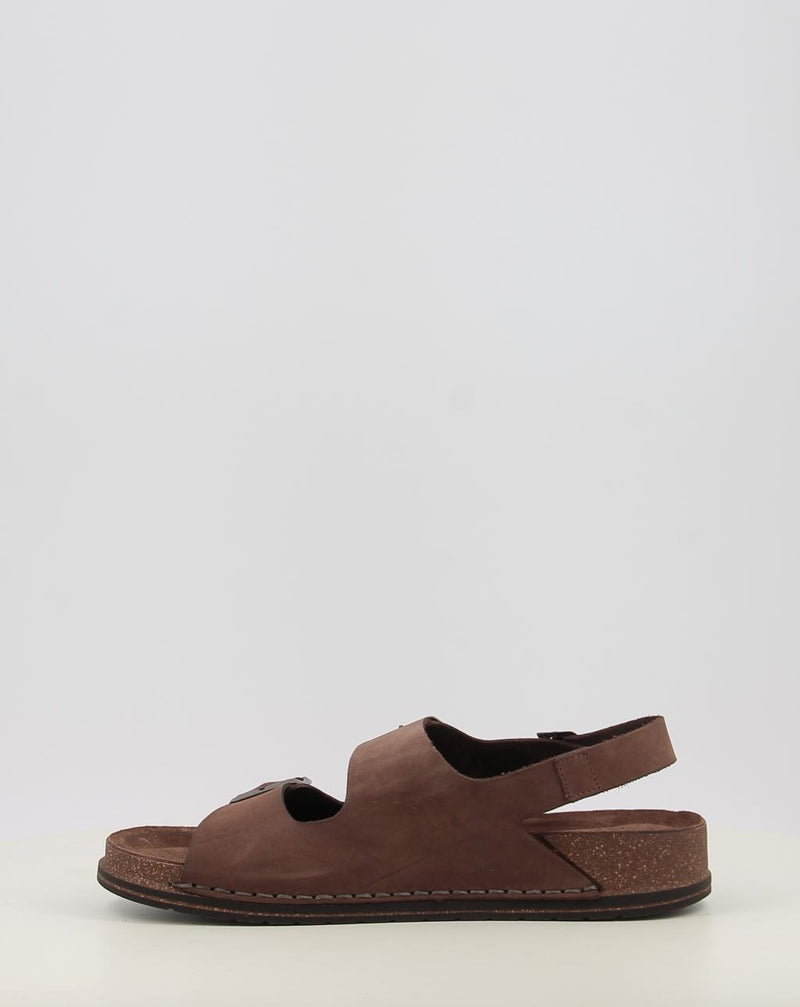 Sandali WALK & FLY 7447 51050 marrone