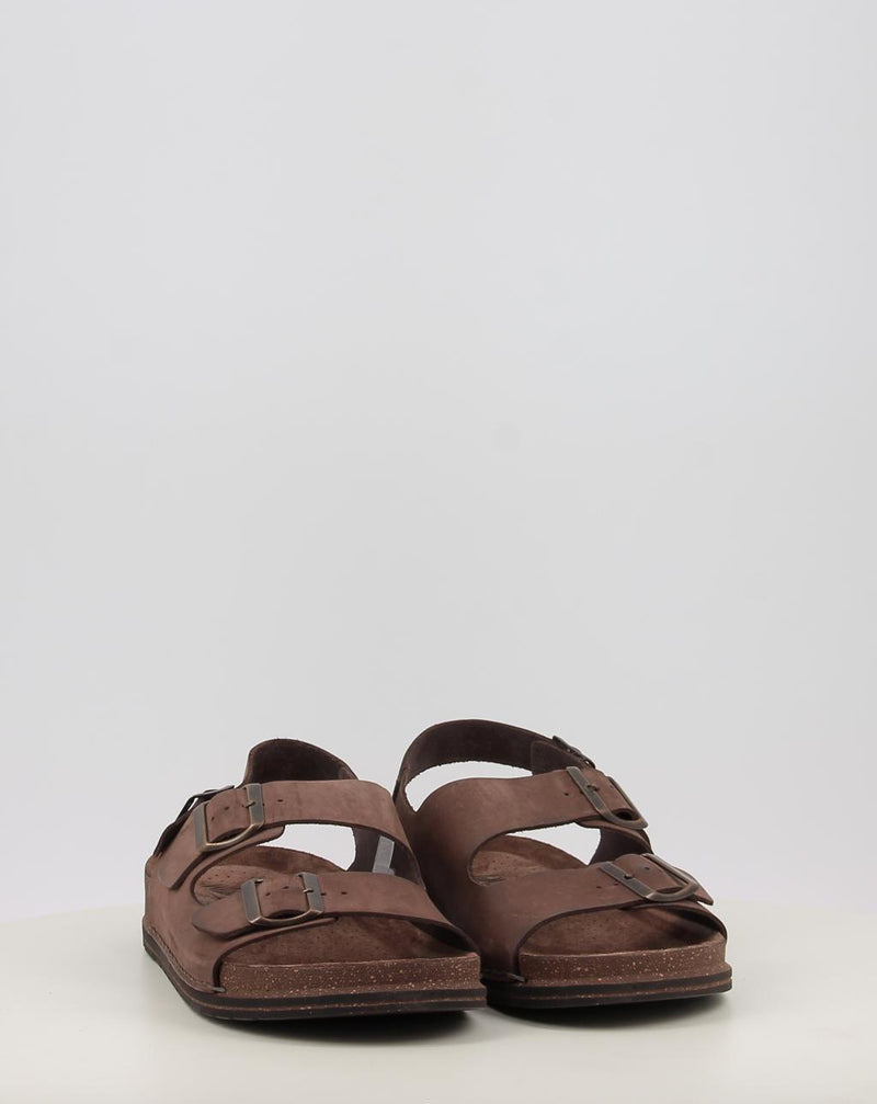 Sandali WALK & FLY 7447 51050 marrone
