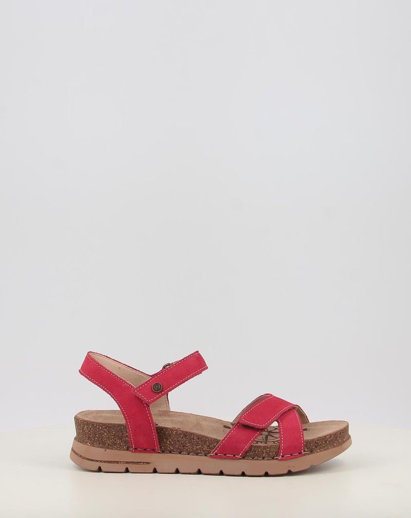 Sandali WALK & FLY 8352 50890 rosso