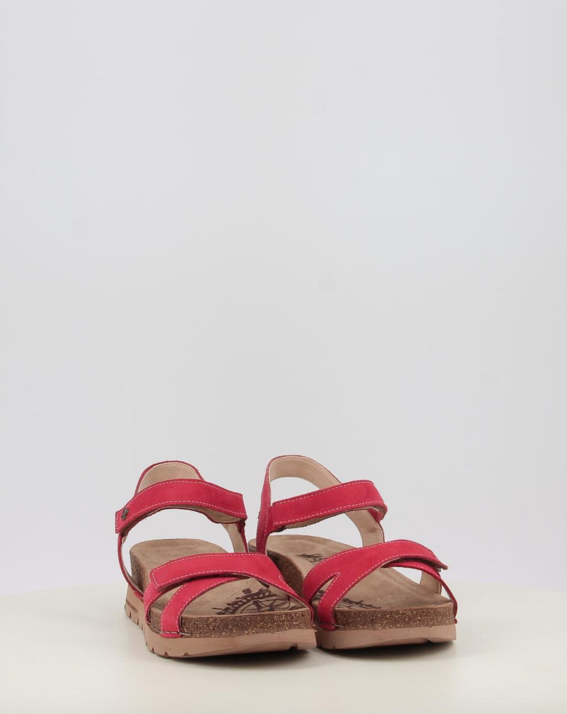 Sandali WALK & FLY 8352 50890 rosso