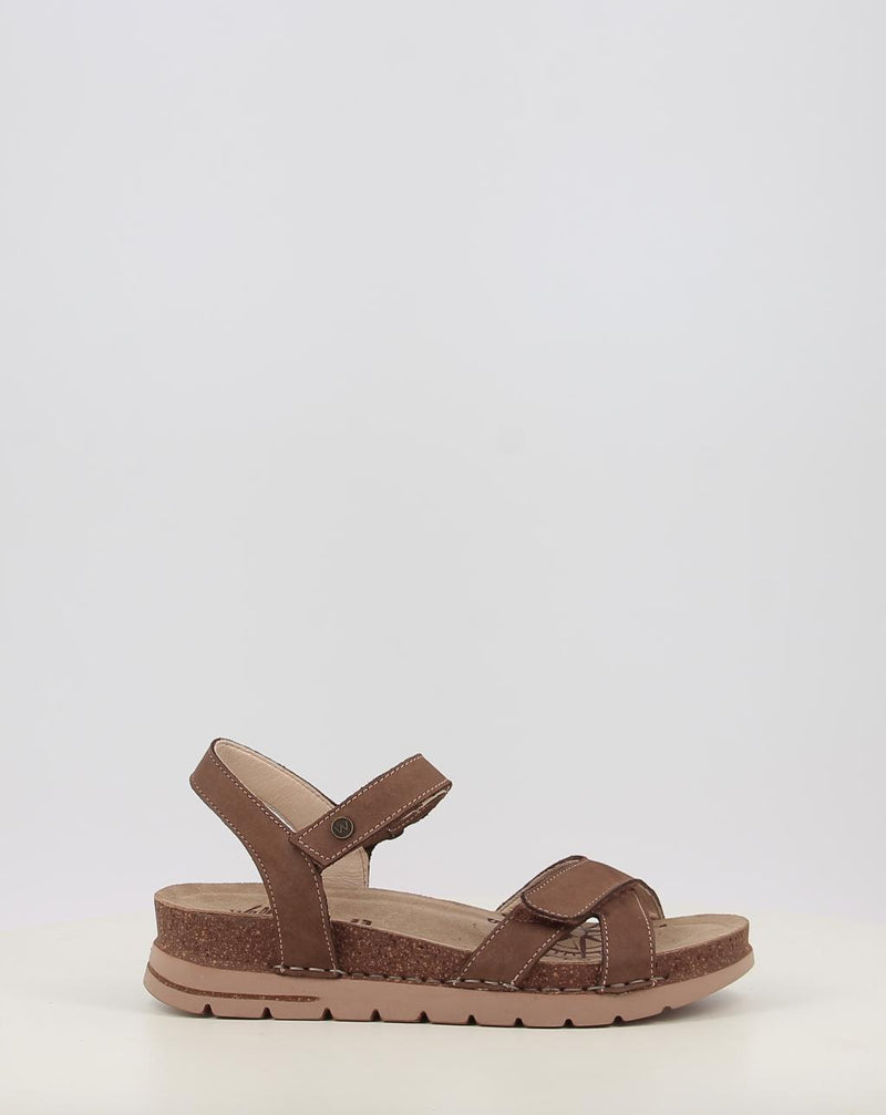 Sandali WALK & FLY 8352 50890 marrone