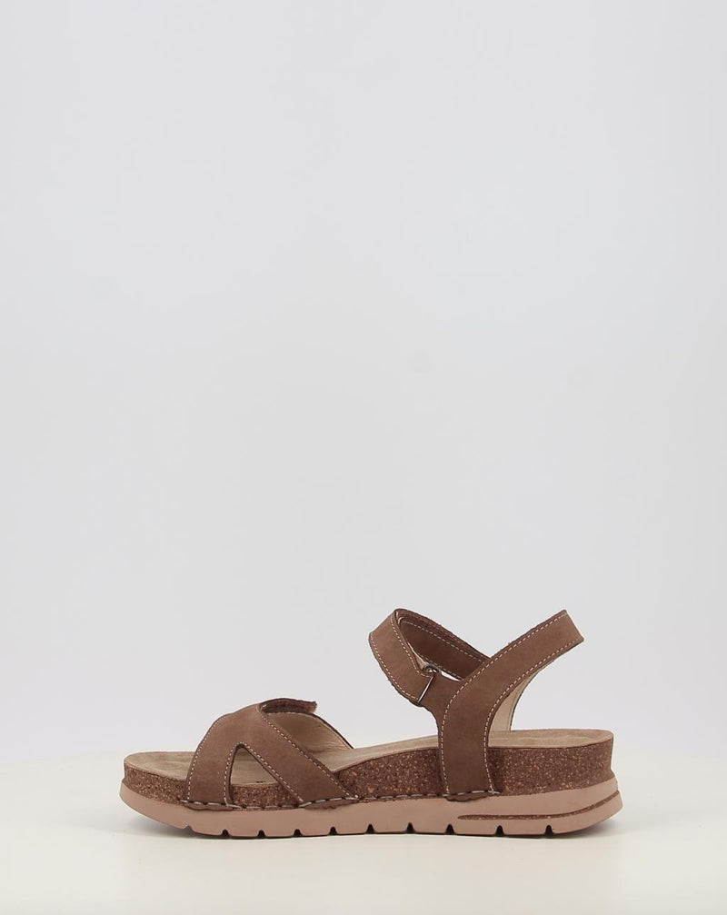 Sandali WALK & FLY 8352 50890 marrone