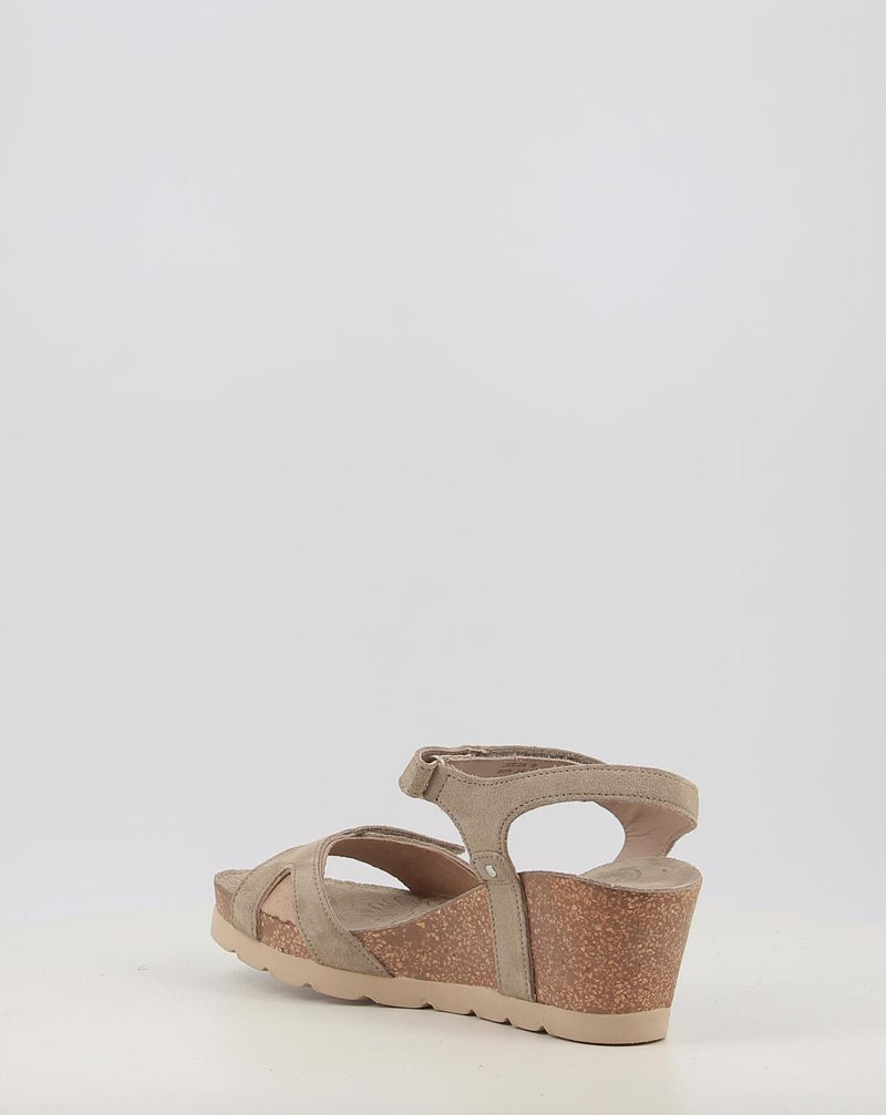Sandali PANAMA JACK JULIA B87 taupe