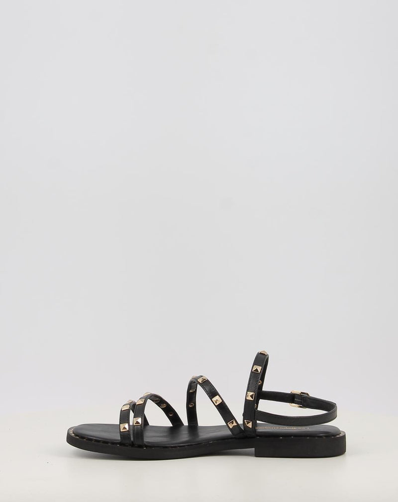 Sandali LES TROPEZZIENNES CORABEL nero