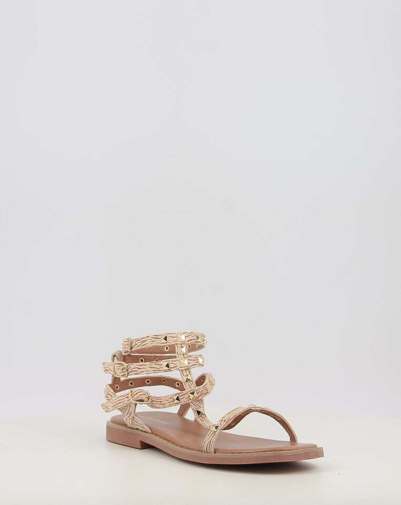 Sandali LES TROPEZZIENNES CORALIE beige