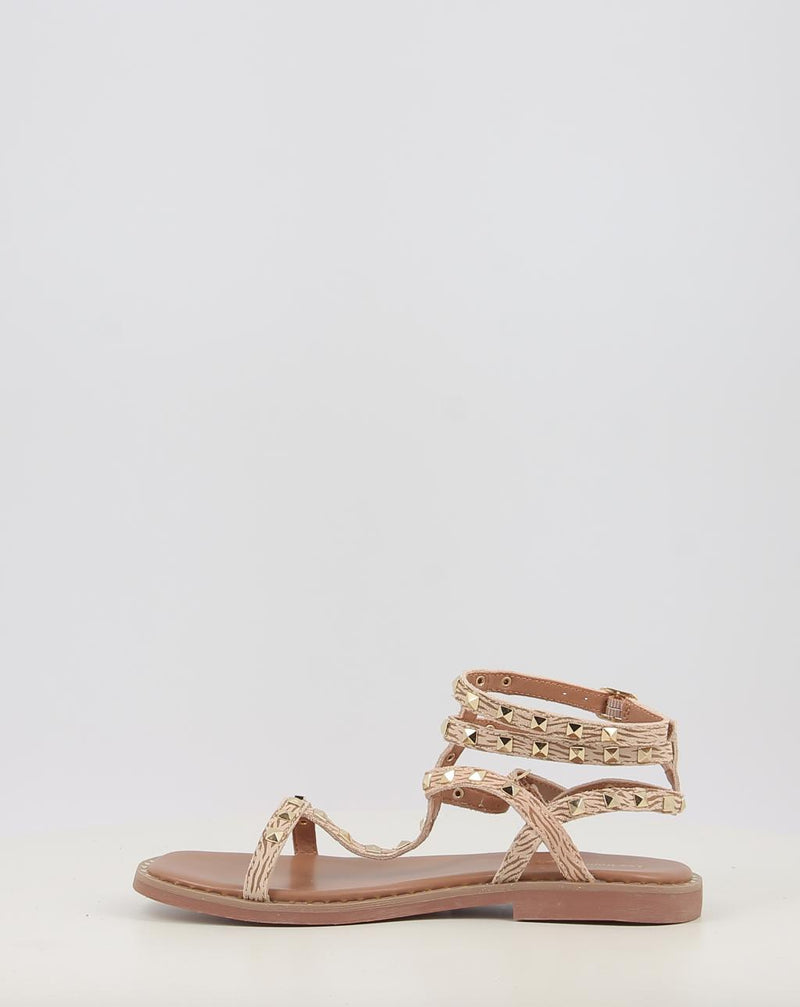 Sandali LES TROPEZZIENNES CORALIE beige