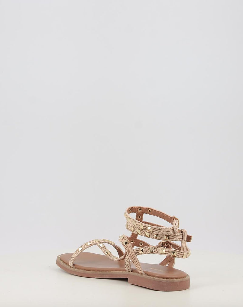 Sandali LES TROPEZZIENNES CORALIE beige