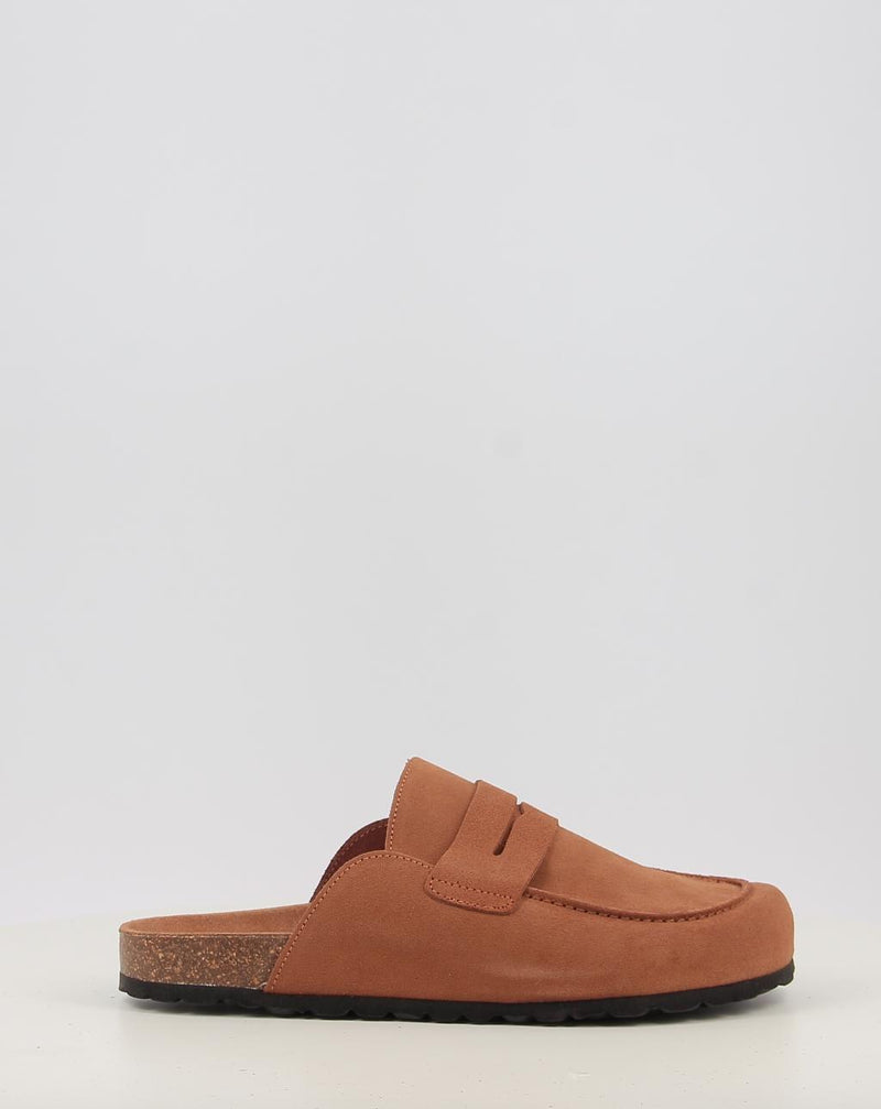 Zoccoli OBI SHOES 14240 marrone
