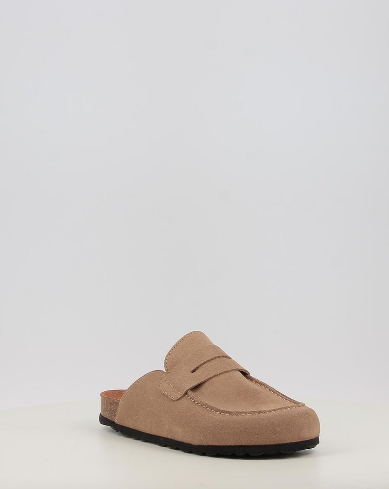 Zoccoli OBI SHOES 14240 sabbia