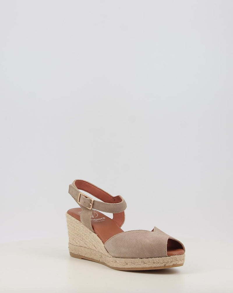 Espadrillas VIGUERA 2008 taupe