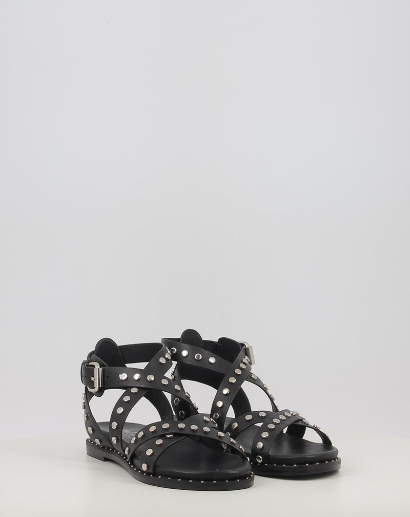 Sandali CARMELA 16239301 negro