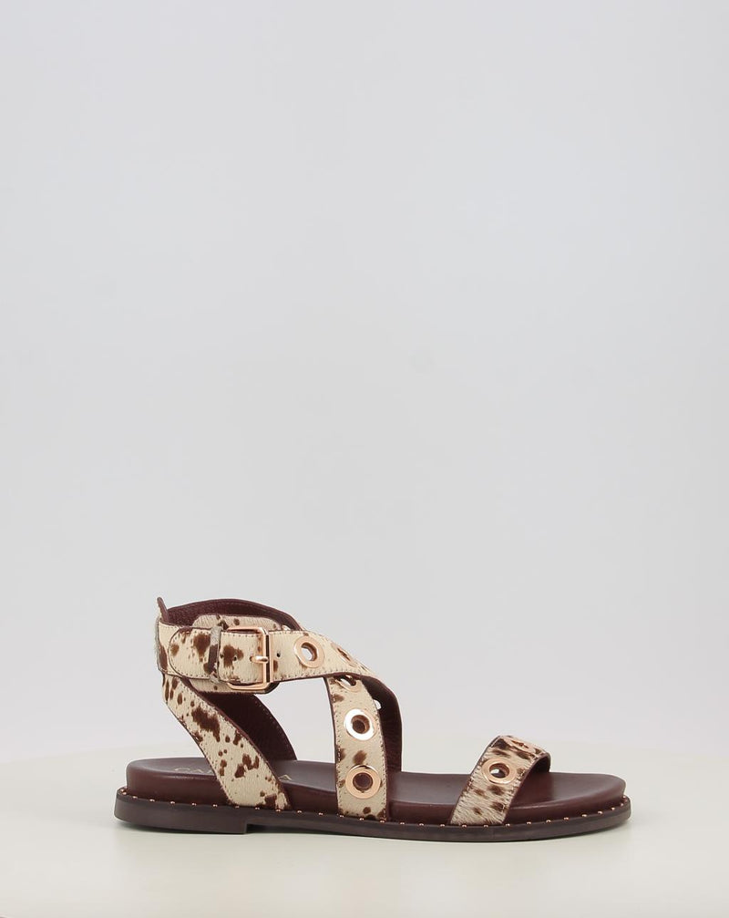 Sandali CARMELA 16238909 animal print