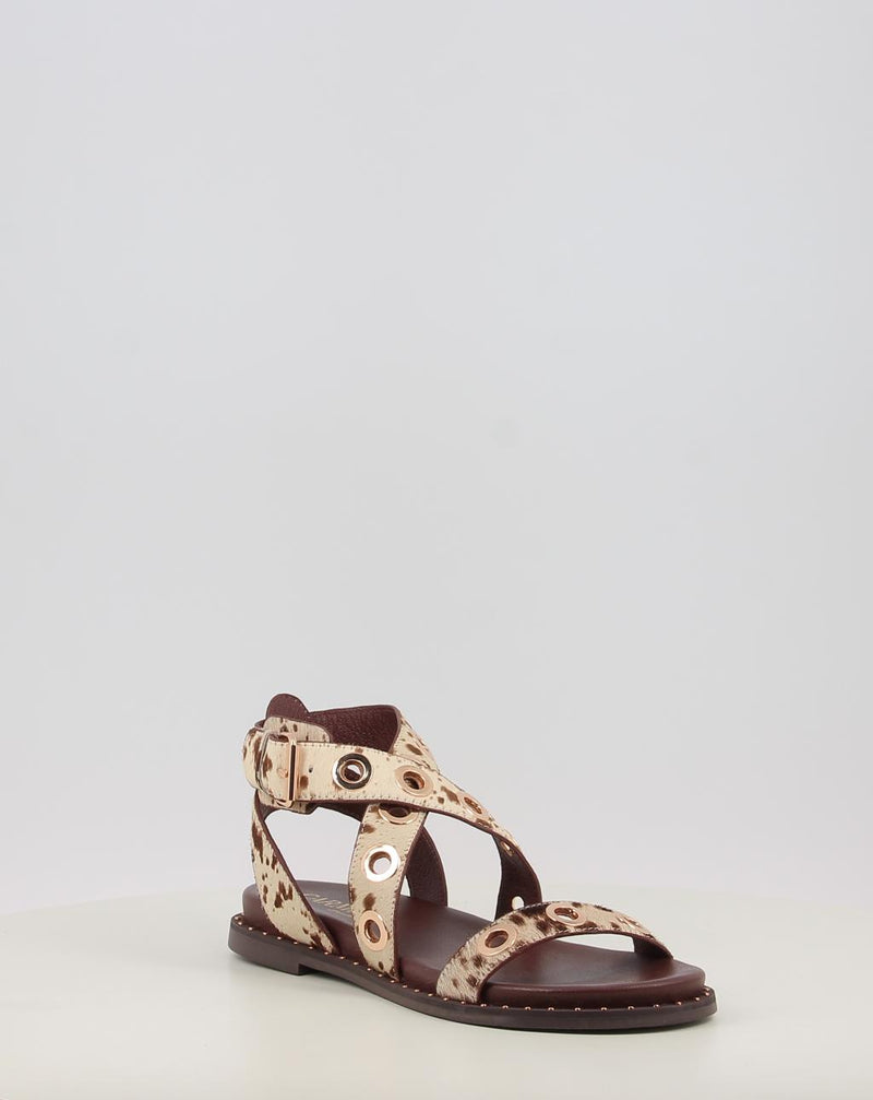 Sandali CARMELA 16238909 animal print