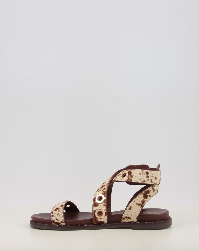 Sandali CARMELA 16238909 animal print