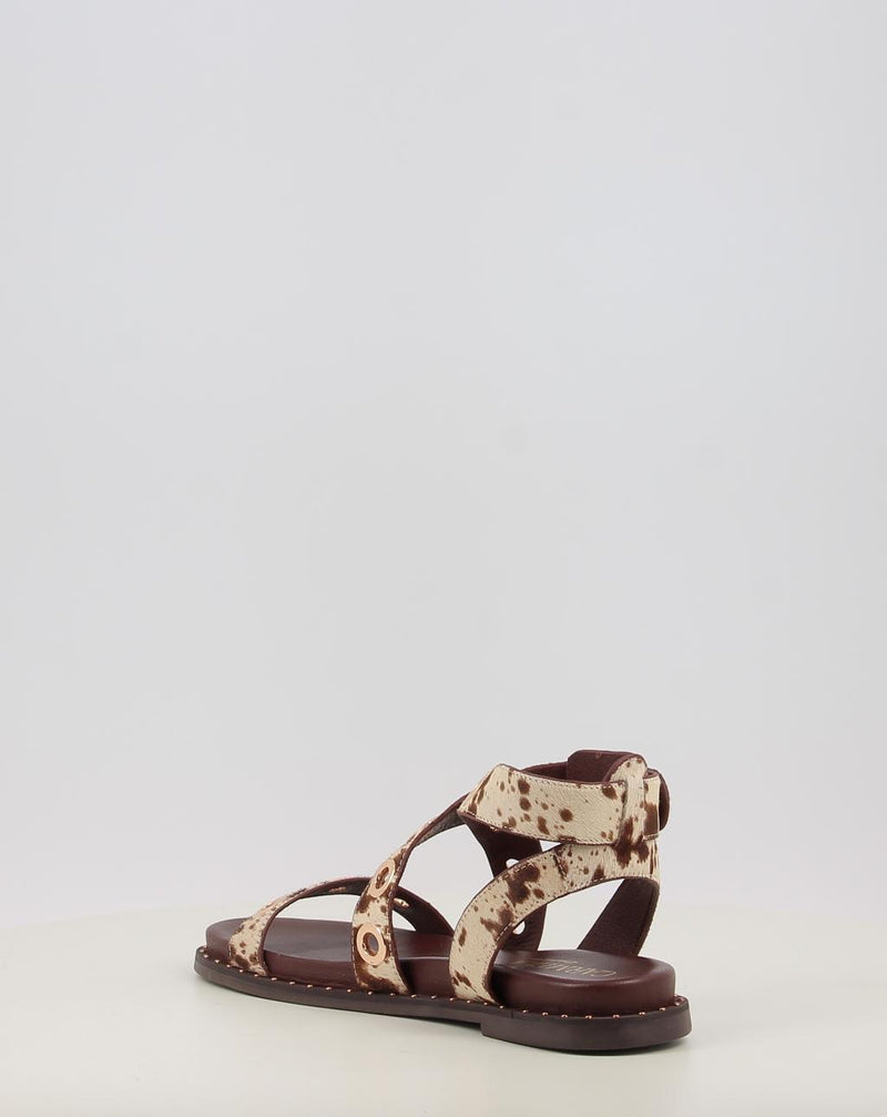Sandali CARMELA 16238909 animal print