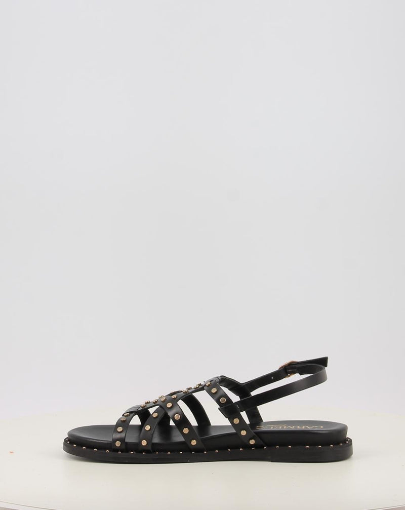 Sandali CARMELA 16239201 negro