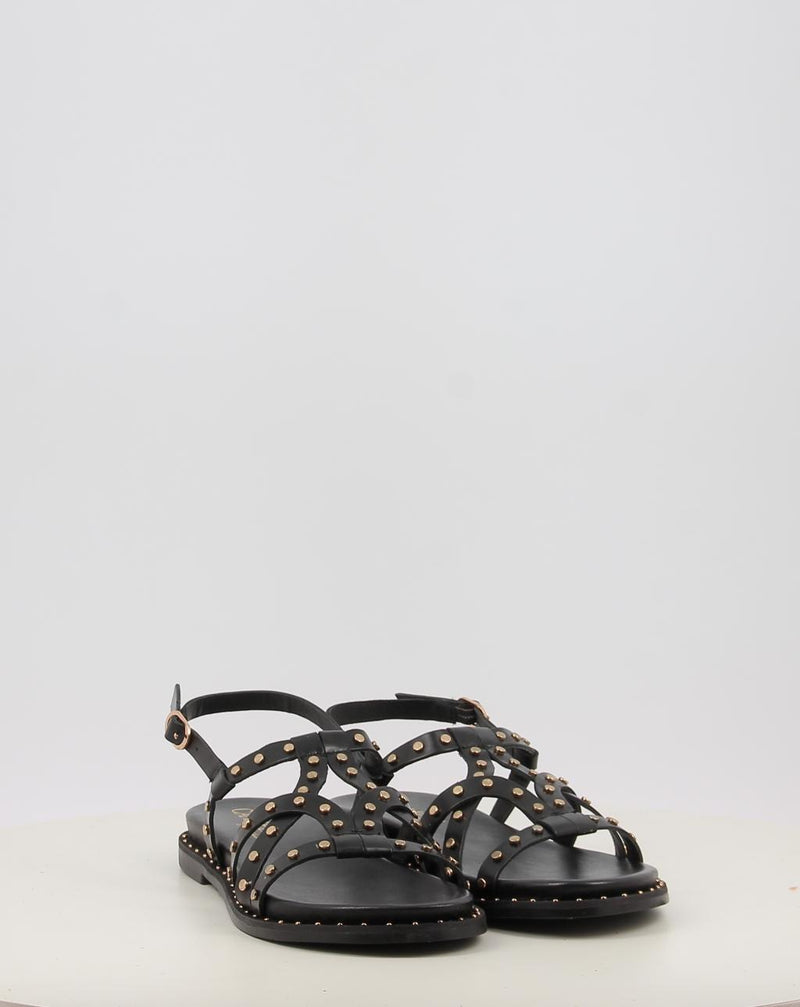 Sandali CARMELA 16239201 negro
