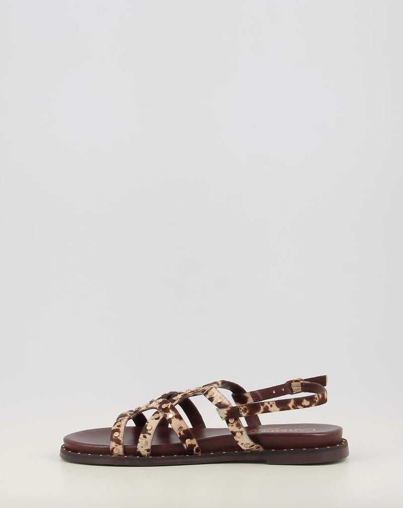 Sandali CARMELA 16239207 animal print
