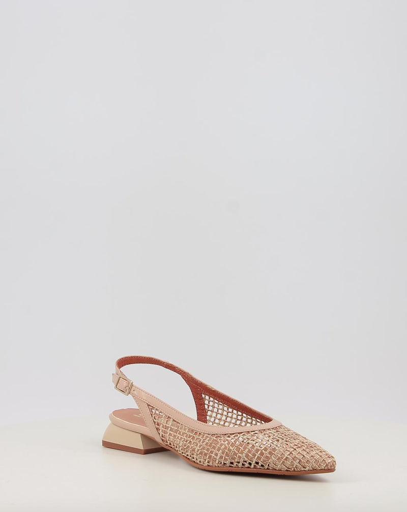 Scarpe OSKARBI 2606 beige