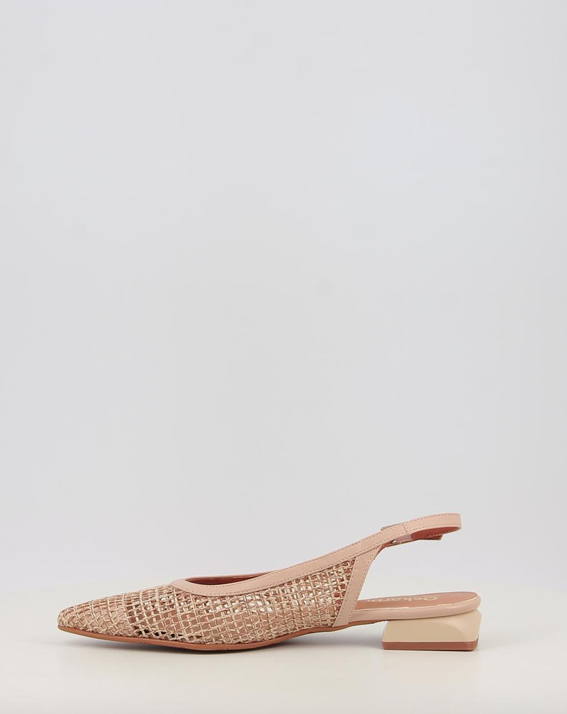 Scarpe OSKARBI 2606 beige