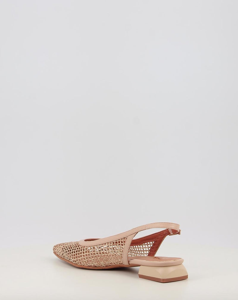 Scarpe OSKARBI 2606 beige