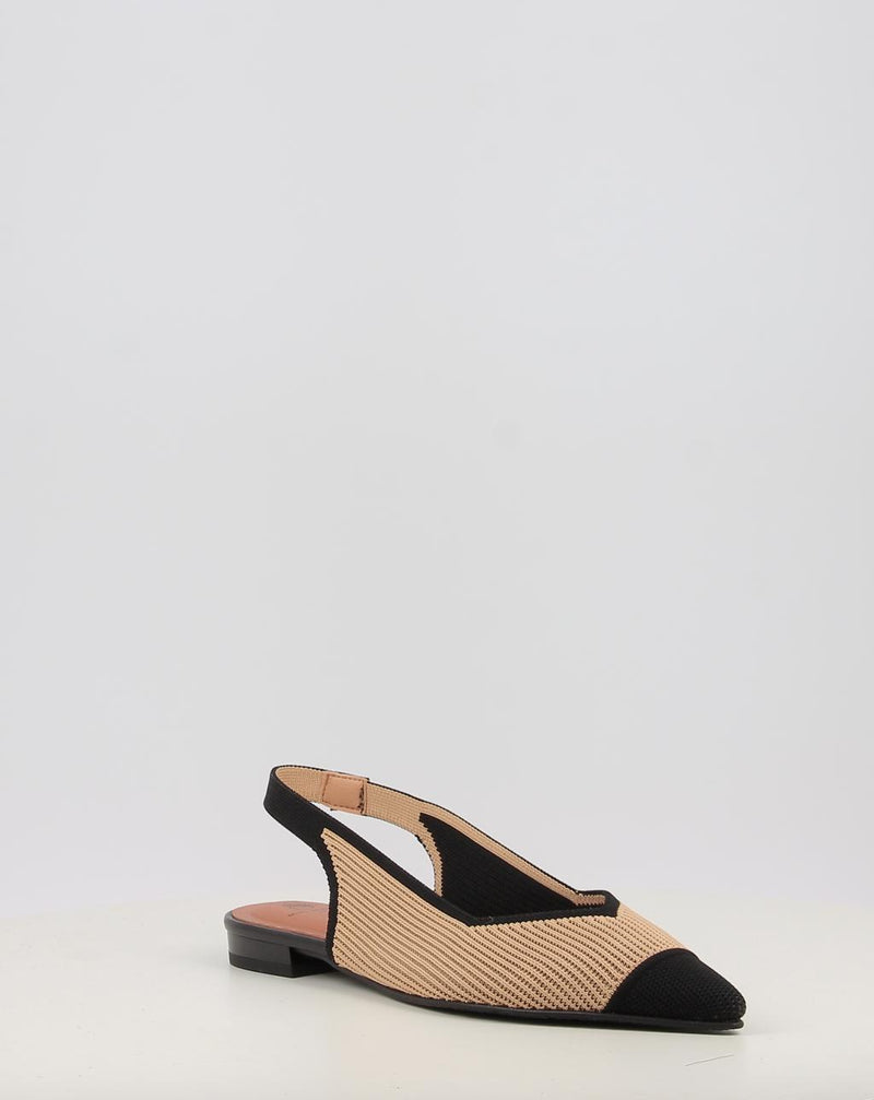 Scarpe MISS ELASTIC MARNI sabbia