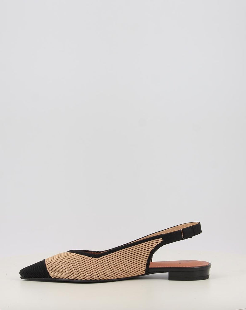 Scarpe MISS ELASTIC MARNI sabbia