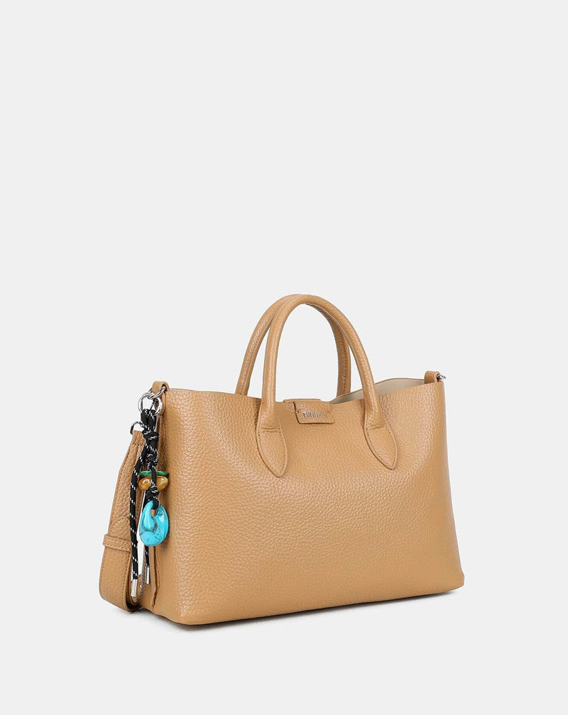 Borse BINNARI QUILLA 21090 marrone