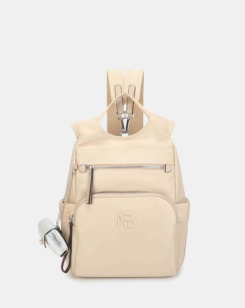 Zaini BINNARI MORA 21064 beige