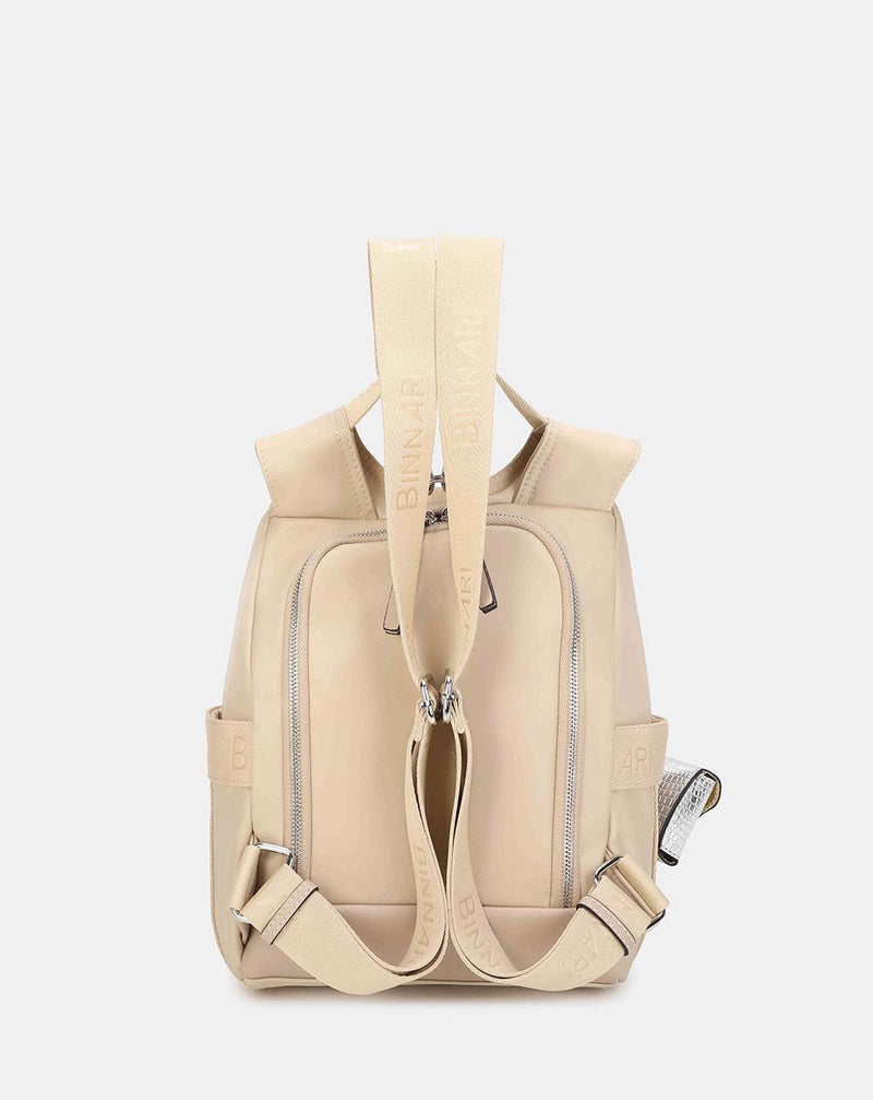 Zaini BINNARI MORA 21064 beige