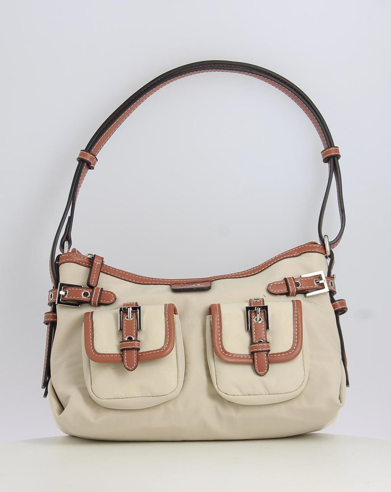 Borse VICTORIO & LUCCHINO ENEA V671 crema