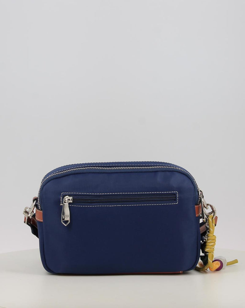 Borse VICTORIO & LUCCHINO NILO VL732 blu