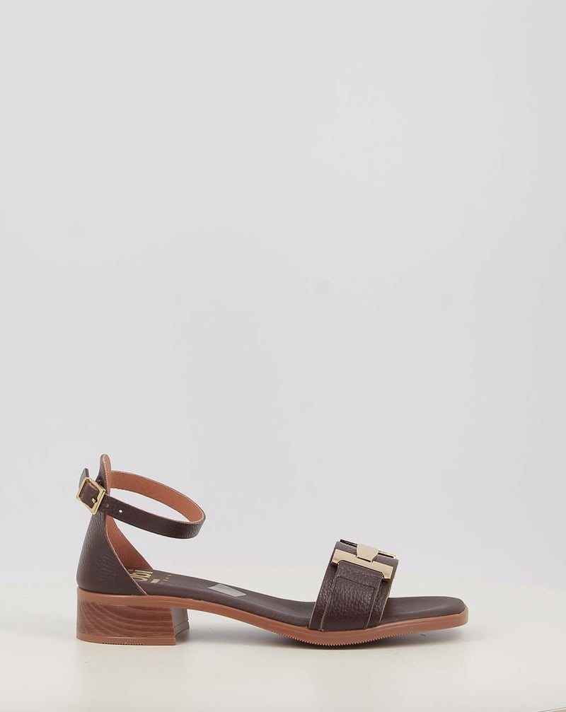 Sandali OBI SHOES 5891 marrone