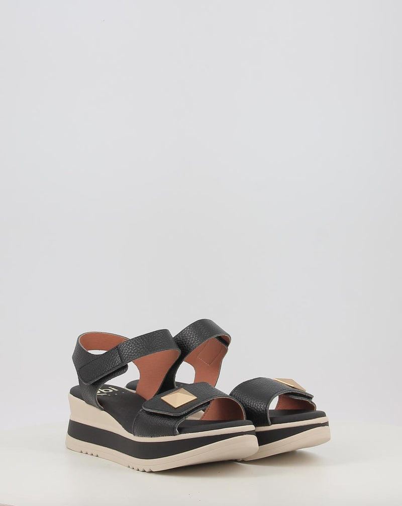 Sandali OBI SHOES 5972 nero