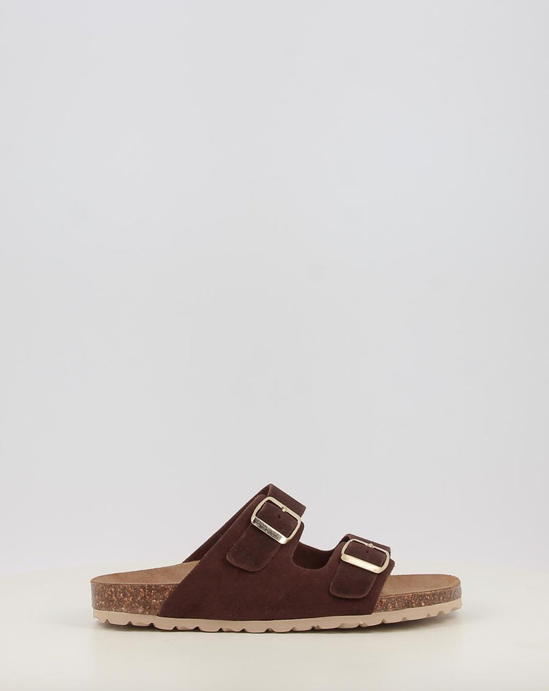 Sandali OBI SHOES ANA marrone