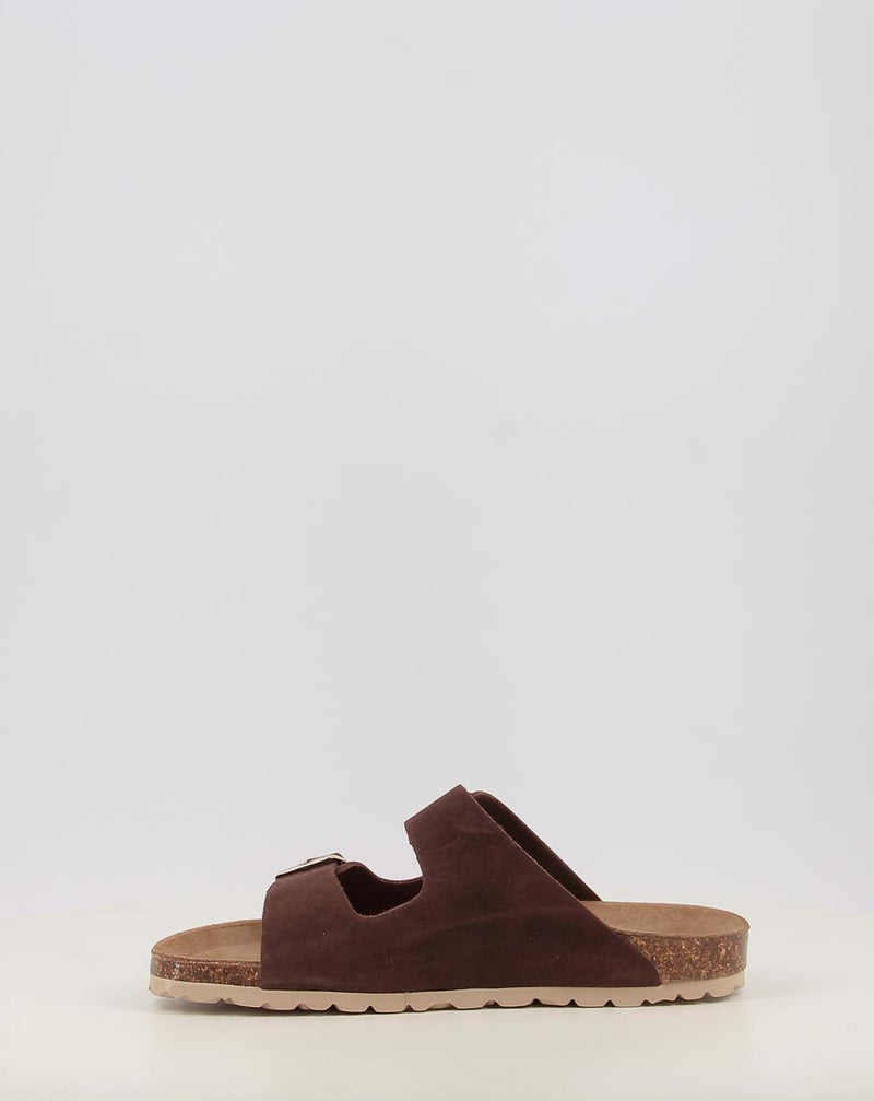 Sandali OBI SHOES ANA marrone