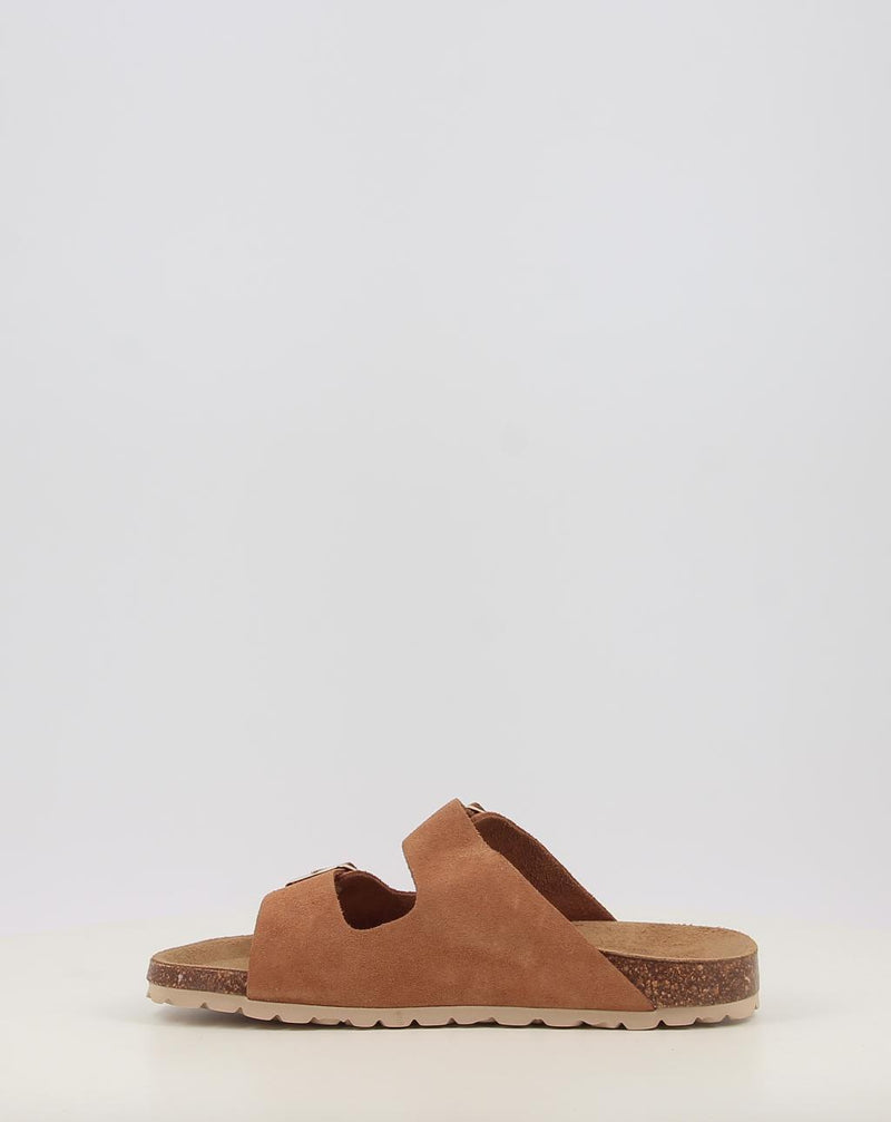 Sandali OBI SHOES ANA cuoio