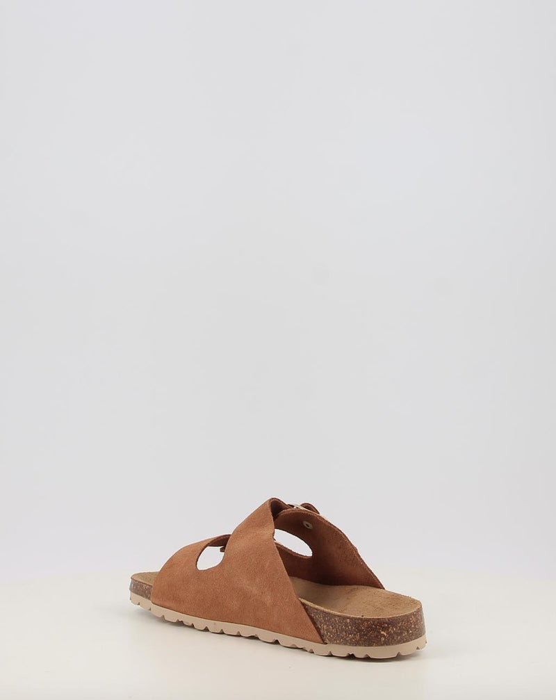 Sandali OBI SHOES ANA cuoio