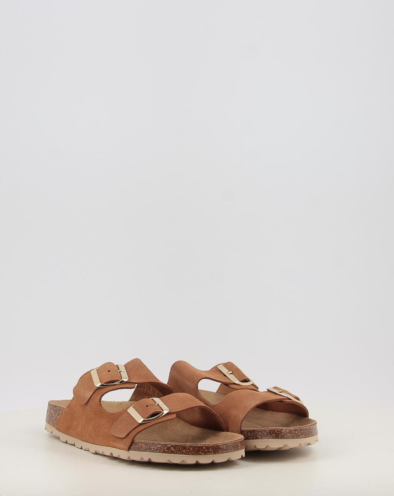 Sandali OBI SHOES ANA cuoio
