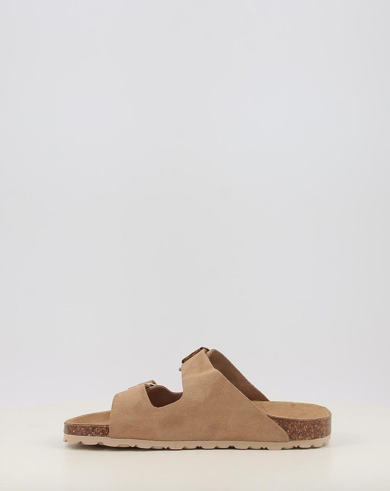 Sandali OBI SHOES ANA taupe