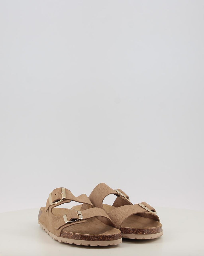 Sandali OBI SHOES ANA taupe