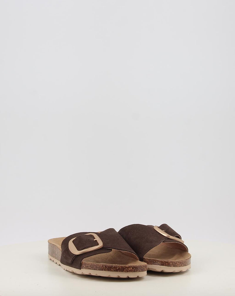 Sandali OBI SHOES RAQUEL marrone
