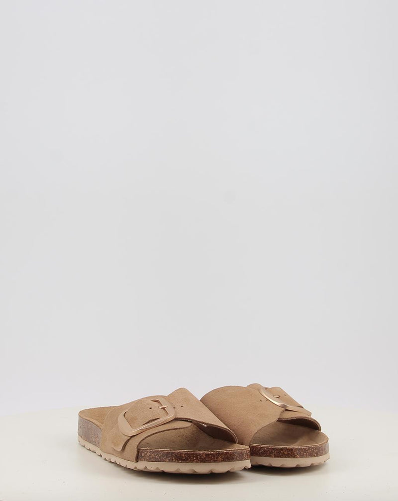 Sandali OBI SHOES RAQUEL taupe